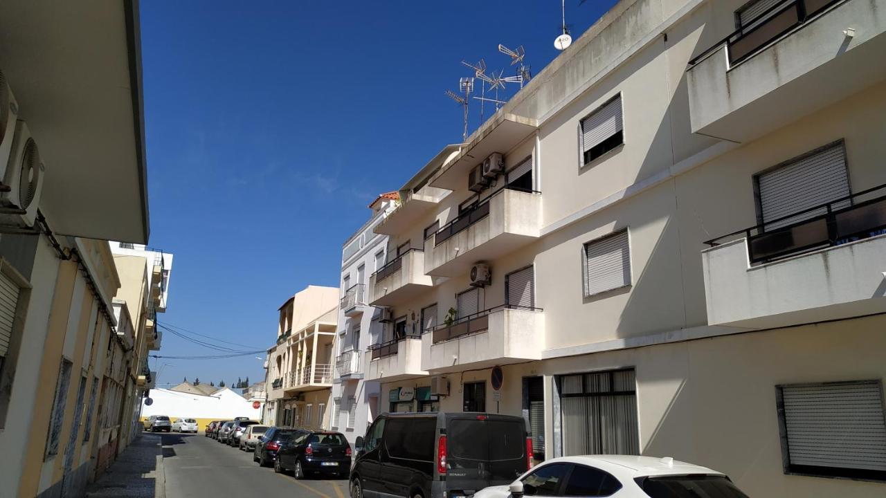 Vila Real de Santo António T2 Ideal Para Descansar E Com Espanha Ao Lado מראה חיצוני תמונה